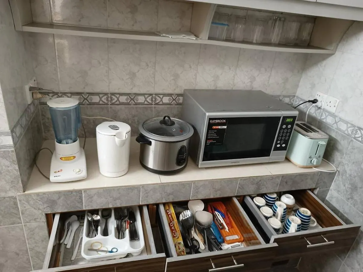 Apartamento Sweet Rest Dhaka