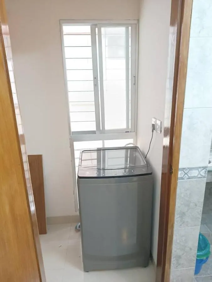 Apartamento Sweet Rest Dhaka
