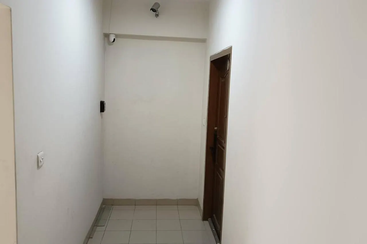 Apartamento Sweet Rest Dhaka