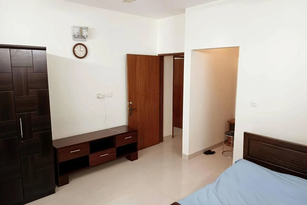 Apartamento Sweet Rest Dhaka