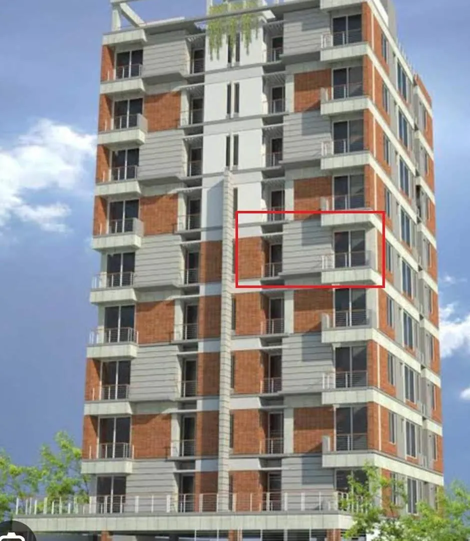 Apartamento Sweet Rest Dhaka