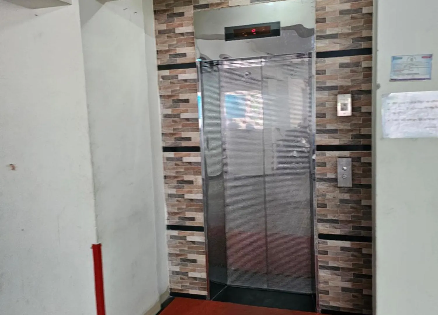 Apartamento Sweet Rest Dhaka Bangladesh